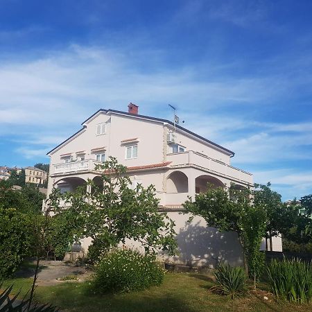 Apartments By The Sea Lopar Extérieur photo